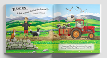 Load image into Gallery viewer, The Sheep Game Childrens Book