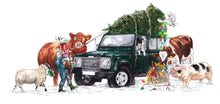 Load image into Gallery viewer, Christmas Has Landed

