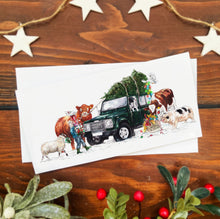 Load image into Gallery viewer, Christmas Has Landed
