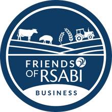 Load image into Gallery viewer, Business/Corporate Friend of RSABI
