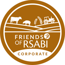 Load image into Gallery viewer, Business/Corporate Friend of RSABI
