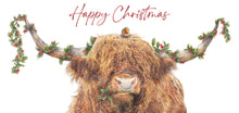 Load image into Gallery viewer, Happy Christmas
