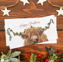 Load image into Gallery viewer, Happy Christmas
