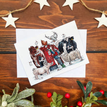 Load image into Gallery viewer, Letters to Santa
