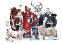 Load image into Gallery viewer, Letters to Santa
