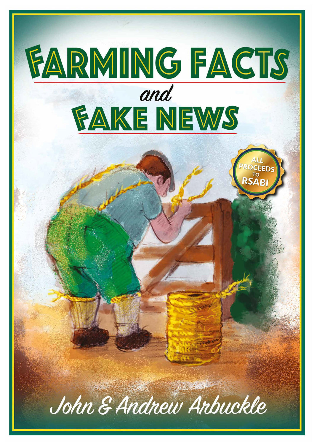 Farming Facts and Fake News